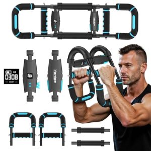Vlangs Twister Arm Trainer for Men