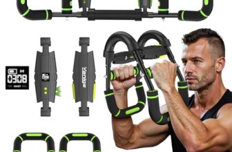 Vlangs Twister Arm Trainer for Men