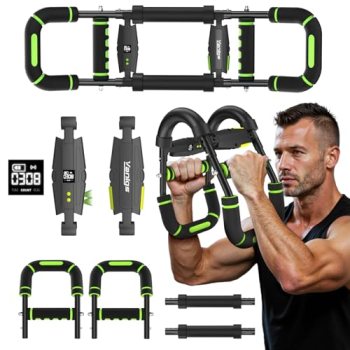 Vlangs Twister Arm Trainer for Men