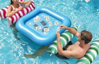 Jasonwell Pool Floats Adult Games