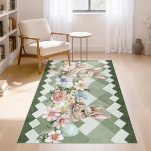 cotiled Area Rug for Living Room