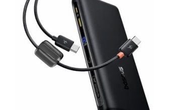 Baseus 100W Power Bank 20000mAh