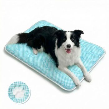 furrybaby Dog Cooling Mat Dog Bed mat