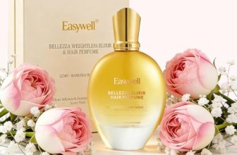 EASYWELL Hair Perfume for Women