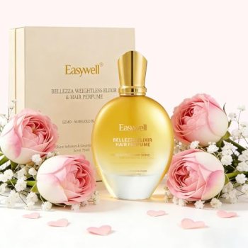 EASYWELL Hair Perfume for Women