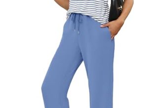 Glamaker Two Piece Sets for Women Going Out Summer Lounge Set Short Sleeve Pullo