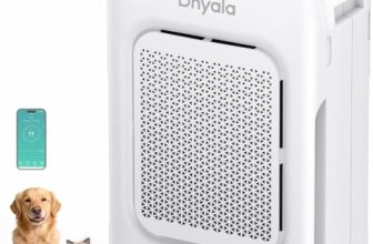 Air Purifier for Home Large Room up to 3000Ft²