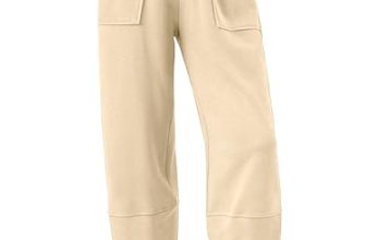 Trendy Queen Women’s Wide Leg Pants