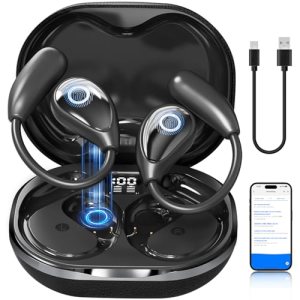 AI Translation Earbuds Real Time