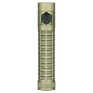 OLIGHT BatonUltra EDC Flashlight Rechargeable