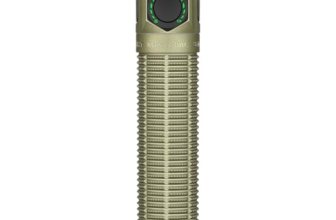 OLIGHT BatonUltra EDC Flashlight Rechargeable