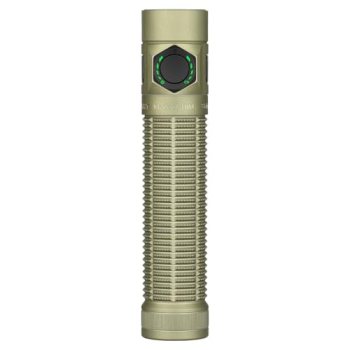 OLIGHT BatonUltra EDC Flashlight Rechargeable