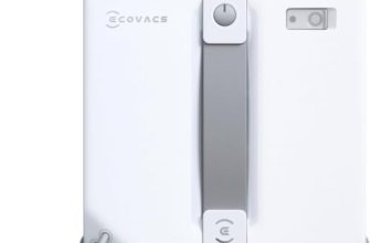 ECOVACS WINBOT MINI2 Window Cleaning Robot