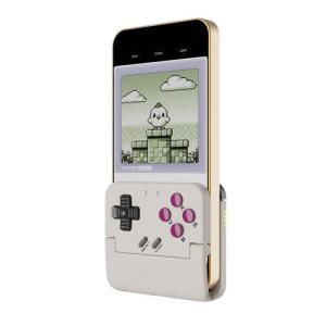 GameSir Pocket Taco Vertical Mobile Gaming Controller