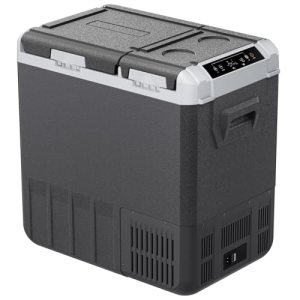 EKOJUCE 12 Volt Car Refrigerator