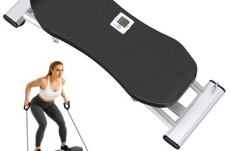 PASYOU Balance Board for Adults