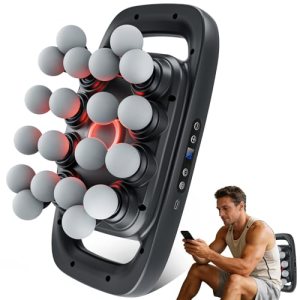 Beown 20 Head Massage Gun Deep Tissue