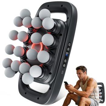 Beown 20 Head Massage Gun Deep Tissue