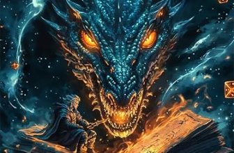 ijbnhd Dragon Diamond Art Kits for Adults