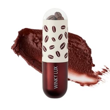Winky Lux Espresso ‘Tini Lip Balm
