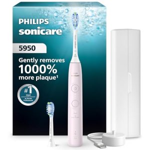 Philips Sonicare 5950 Series Electric Toothbrush