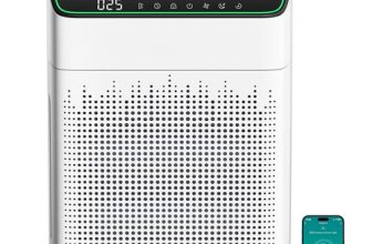 Air Purifiers for Home Large Room up to 1690 ft²