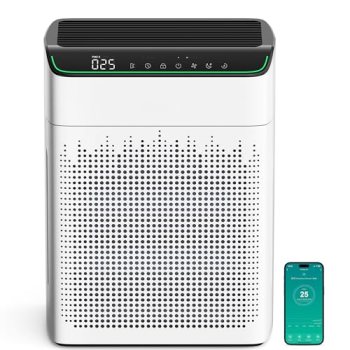Air Purifiers for Home Large Room up to 1690 ft²
