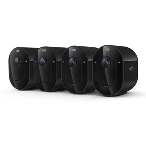 Arlo Pro Security Camera 2K HDR (6th Gen