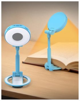 EastPin Book Light for Bed Reading at Night