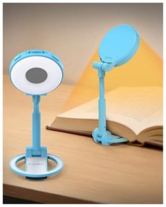 EastPin Book Light for Bed Reading at Night