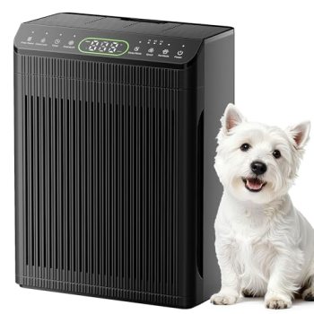 EVALIT Air Purifiers for Home Large Room