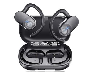 FERRISA Translation Earbuds Real Time