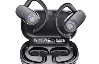 FERRISA Translation Earbuds Real Time