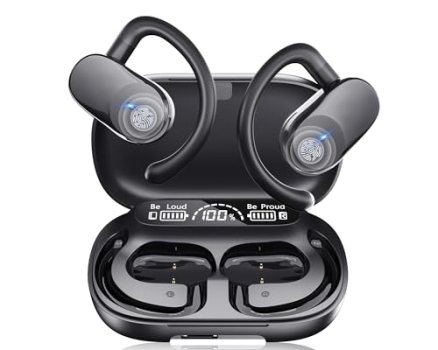 FERRISA Translation Earbuds Real Time