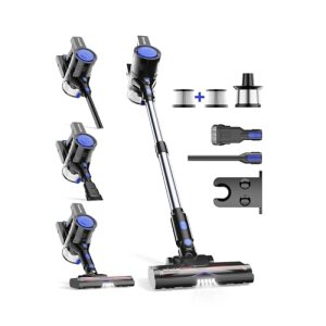 XenonLab Cordless Vacuum Cleaner