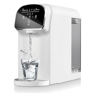 Aigerri UV Countertop Reverse Osmosis Water Filter