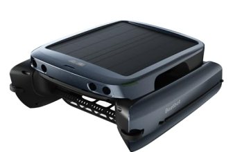 Beatbot iSkim Cordless Robotic Pool Skimmer with 9L Filter Basket