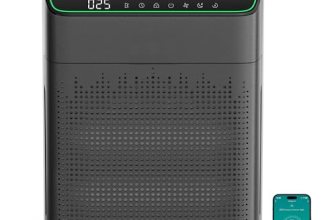 Air Purifiers for Home Large Room up to 1690 ft²