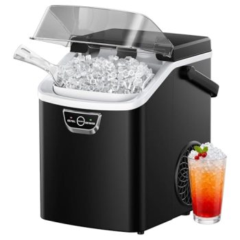 Nugget Ice Maker, Countertop