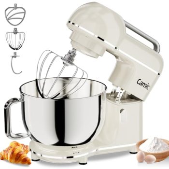 Camic Electric Stand Mixer,7.45 QT