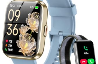 Smart Watch (Android & iPhones)