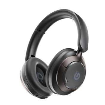 Boean Active Noise Cancelling Headphones