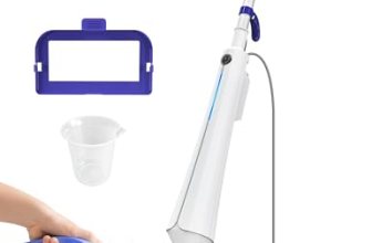 Aspiron Professional Steam Mop Cleaner