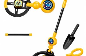 Metal Detector for Treasure Hunting