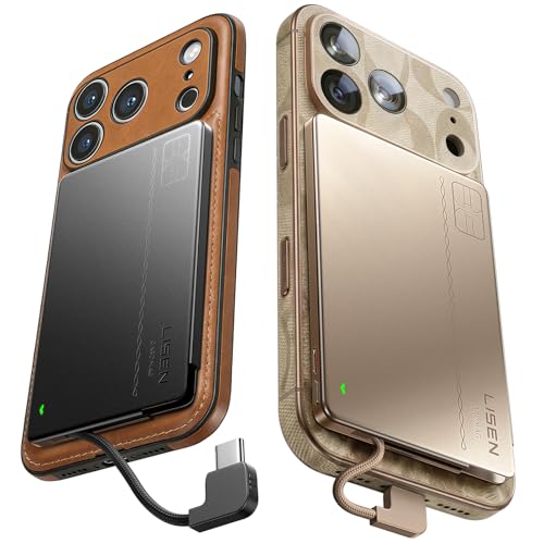 Ultra-Thin 10000mAh Portable Power Bank