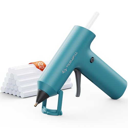 Cordless Hot Glue Gun