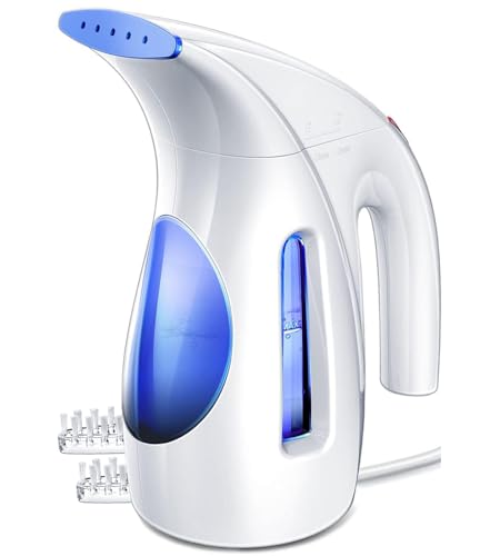 HiLIFE Handheld Clothes Steamer