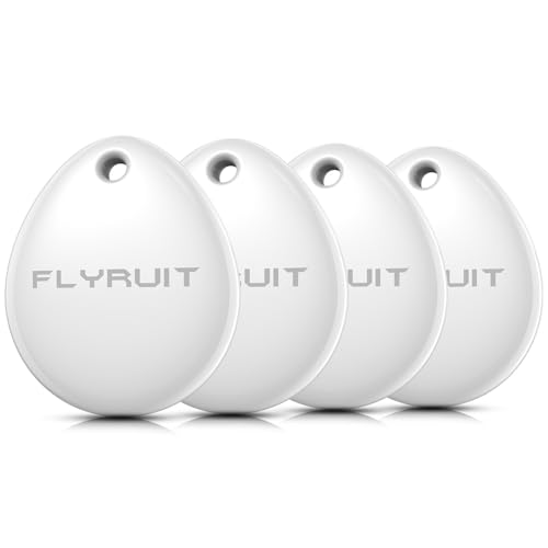 Air Tracking Tags for iOS, 4-Pack