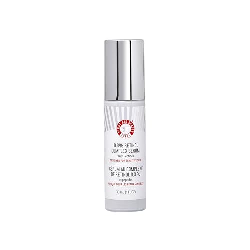 First Aid Beauty Retinol Complex Serum