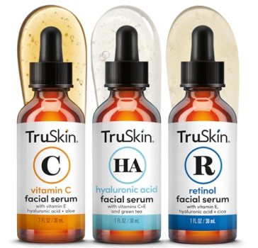 Best Anti-Aging Serums & Skincare Worth Buying on Amazon — Honest Reviews